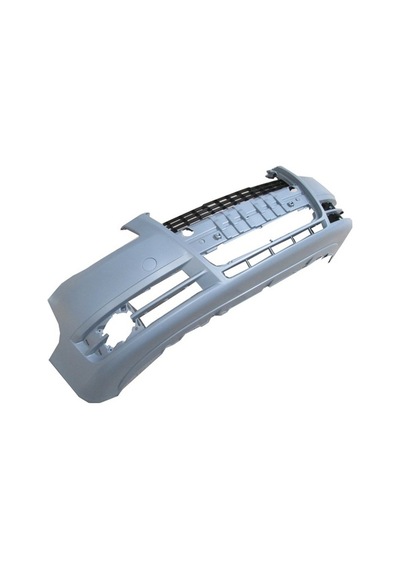 Bzt Audi A4- 05/08 Ön Tampon Sis Delikli/far Yıkama Deliksiz/sensör Deliksiz Tüv Tyg 8e0807105g