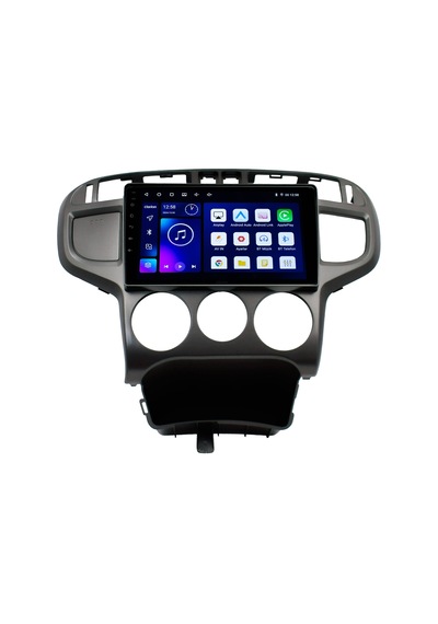 Hyundai Matrix 2001-2010 Clarion Gl-300 Multimedya Diğer
