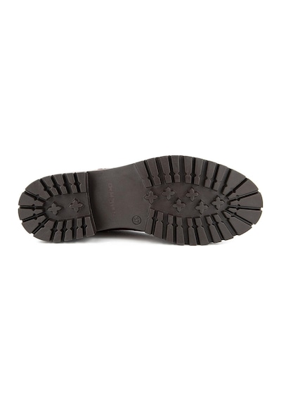 Hush Puppies Eretria Bounce Hakiki Deri Kadın Bot Taba