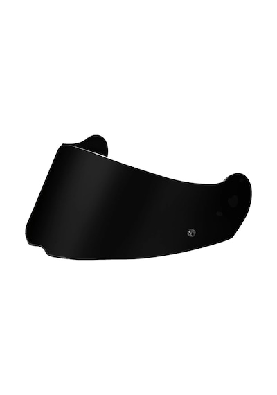 Ls2 Strobe 2 Kask Camı Siyah Siyah