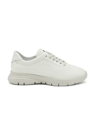 Off Whıte Sneaker Günlük Kadın 43m3 Frau Eagle Off White Bakır
