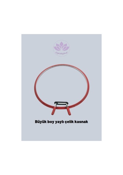 Tel Kırma Kına Seti Yeşil Renk Kare Tül, 3 Adet Taç Tel Kırma Teli Ve Büyük Yaylı Kasnak - 87381174