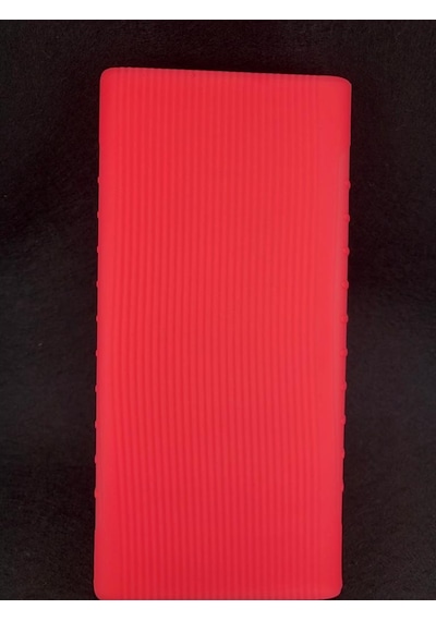 Powerbank Kilifi Silikon Mi Xiaomi & Red Mi 3.Nesil 10000 Mah 410183378