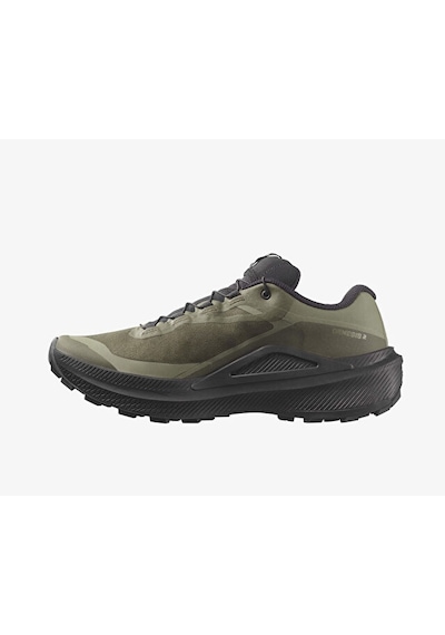 Salomon Genesıs 2 Gtx Erkek Outdoor Koşu Ayakkabısı L49301900 Haki