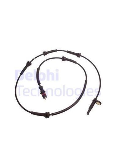 Delphı Ss20226 Abs Hız Sensoru On Sag / Sol Renault Laguna