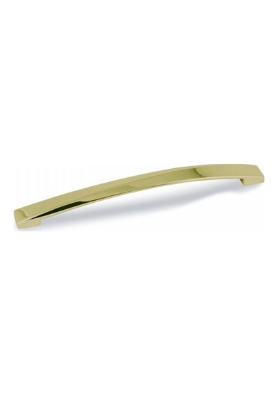 Coşafak Zavinna Z301 Metal Altın 288/320Mm Akslı Kulp