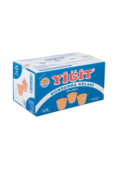 Yiğit Mini Küllah 480'li