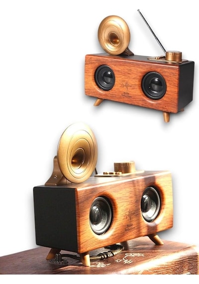 B6 - 675 - - Flzdgnkr - Speaker Hoparlör