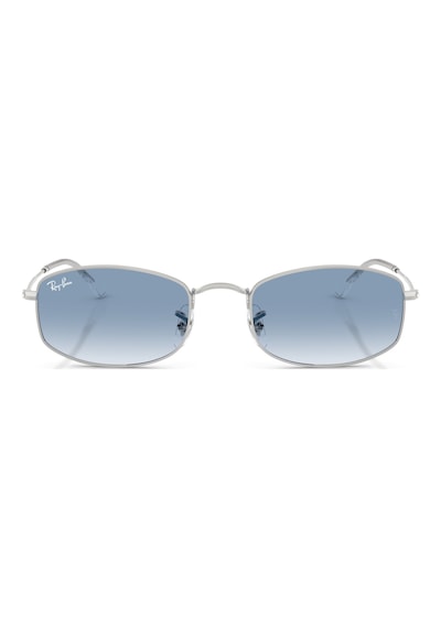 Rb Rb3832 003/3f 55-21-145 Unisex Güneş Gözlüğü Gümüş