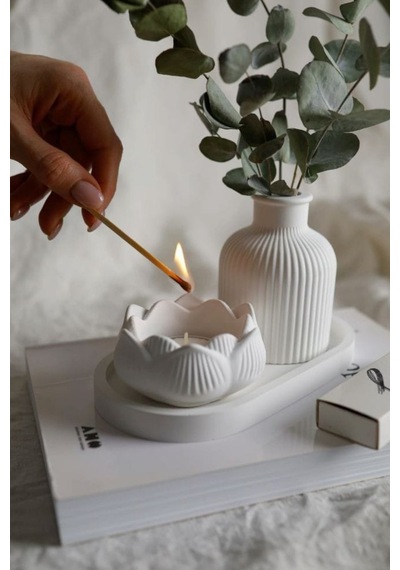 Bernami Mumluk Şamdanpinterest Dekoratif Vintage Vazo Set 3 Parça English Home Orta Sehpa Objeler Ev Dekorasyon El Sanatı Diğer