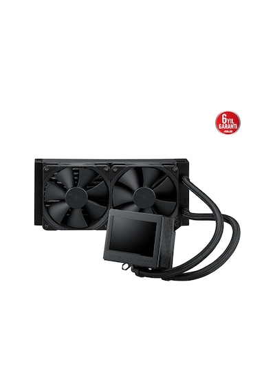 Asus Rog Ryujın Iıı 240 Oled İşlemci Sıvı Soğutucu