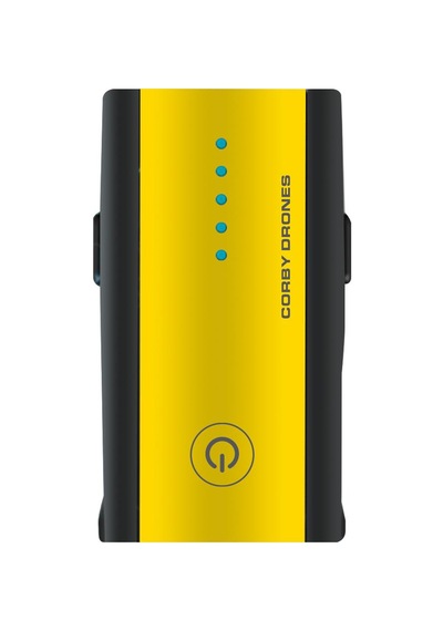 Corby Cx018 Uyumlu Drone Bataryası