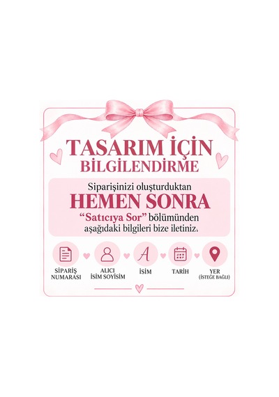 Kişiye Özel Bride To Be Kartı 10 Adet Etkinlik-parti Kartı Krem Tüm Yaşlar
