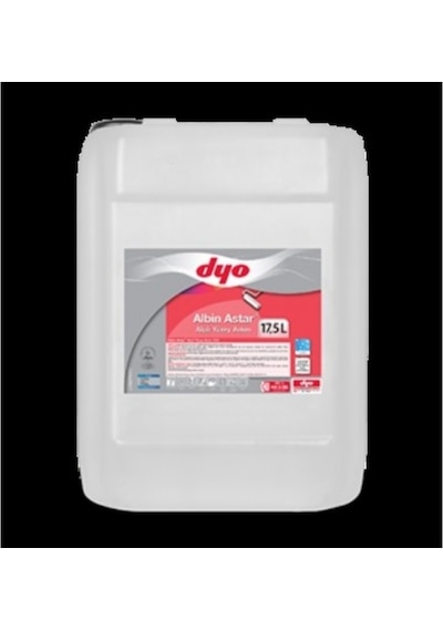 Dyo Albin Astar 17,5 Lt 15253020010