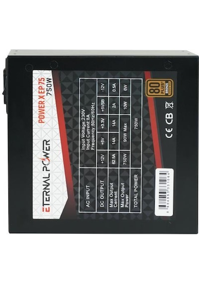 Eternal Power Voltstorm X75 750w