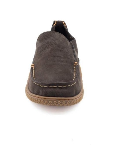 Freefoot 215341 Fltr. Nubuk Kahve Erkek Günlük Ayakkabı 001
