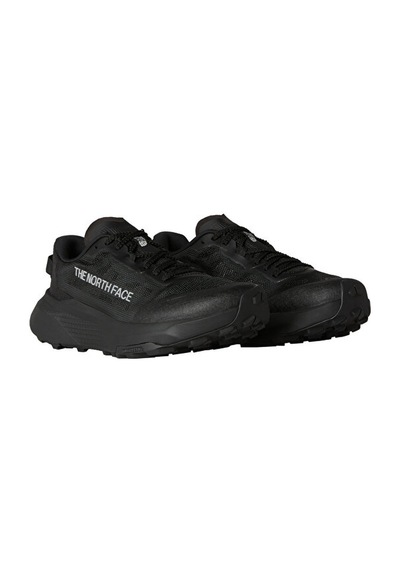 The North Face W Altamesa 300 V2kadın Patika Koşu Ayakkabısı Nf0a8g6ckx71 Siyah Siyah