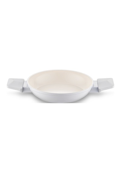 Jumbo Swiss Crystal 6 Parça Light Grey Sahan Seti Açık Gri