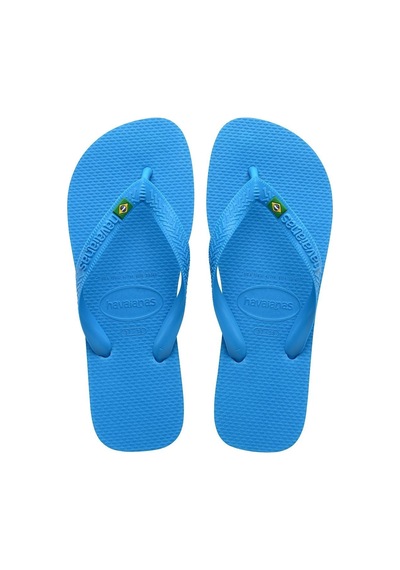 Havaianas Havaıanas Unısex Terlik 4000032-6946 Turkuaz