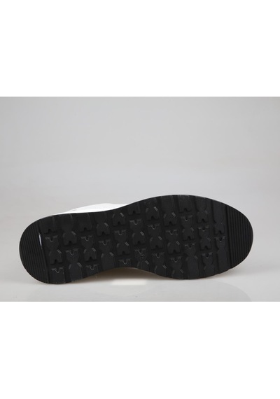 M.P Mp 251-2303 Gri Erkek Sneakers Gri