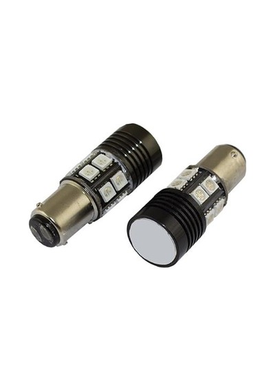 Space 93 Dekoratif Led Ampul 5W Cree Led Turuncu / Laam180-2