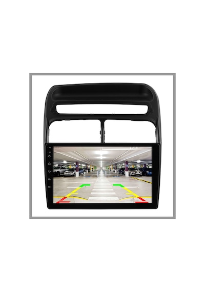 Govimaks Fıat Linea 2007-2016 Uyumlu 8 Gb Ram 128 Gb Hafıza Androıd Multımedıa Teyp 9"