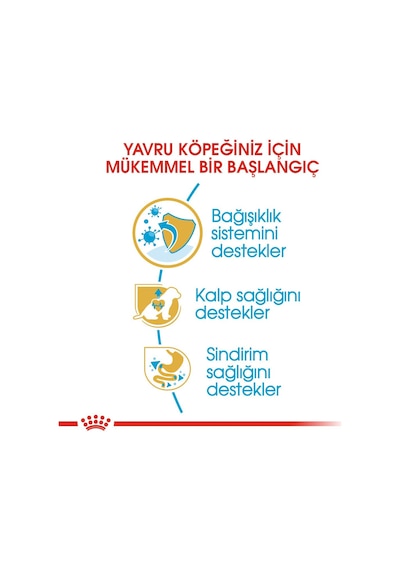 Royal Canin Junior King Charles Yavru Köpek Maması 1500 G