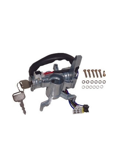 İsuzu Şampiyon NPR66 Komple Gövdeli Kontak Anahtarı