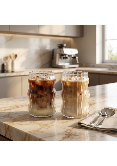 Borosilikat Cam Bardak, 400 Ml Kapasite, Isıya Dayanıklı Yapı, Çift Cidarlı Yalıtım, Ev Ofis Restoran İçin Kullanıma Uygun Borosilikat Cam Çay Kahve Espresso Latte Sunum Bardağı çok renkli Borosilikat Cam Bardak, 400 Ml Kapasite, Isıya Dayanıklı Yapı, Çift Cidarlı Yalıtım, Ev Ofis Restoran İçin Kullanıma Uygun Borosilikat Cam Çay Kahve Espresso Latte Sunum Bardağı çok renkli