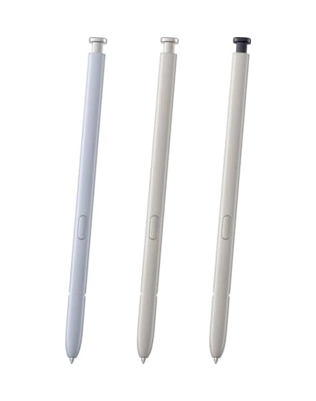 Samsung Galaxy Uyumlu S25 Ultra Kalem Yedek Giriş Kalemi Dokunmatik Stylus Pen Touch İçin Senalstore