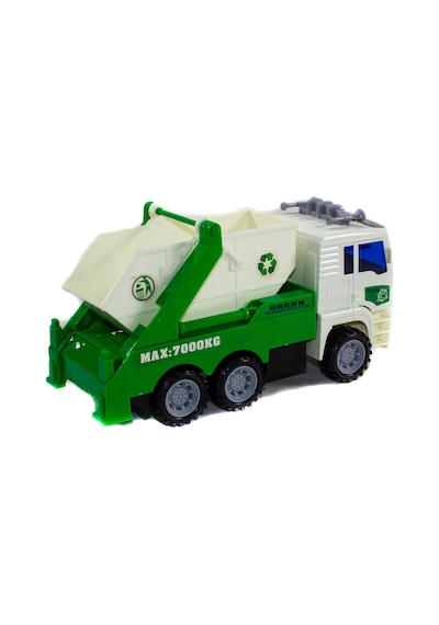 Oyuncak Çöp Kamyonu 25 Cm