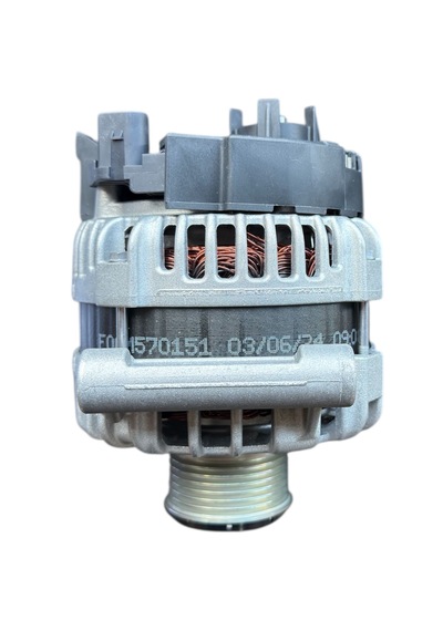 Seg-0125711133 12v-150ah Citroen Jumper, Fiat Ducato, Ford Transit Seg  Alternatör