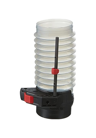 Bosch Professional Toz Tutucu Adaptör
