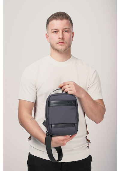 Ççs Unisex Çapraz Çanta Ccs31561 GRİ