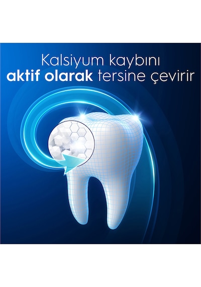 Oral-B Pro-Science Clinical Densify Çürük Kalkanı Yoğun Temizlik Diş Macunu 65 ML