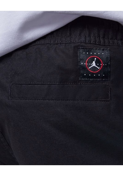 Nike Nıke Jordan Essentıal Unısex Çocuk Eşofman Altı 95d612-023 Siyah