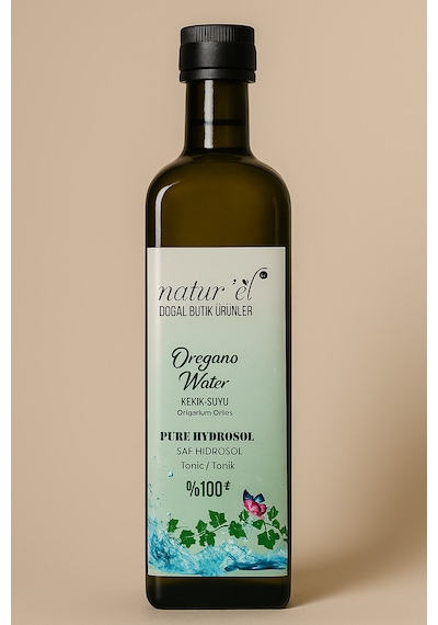 Natur'el Kekik Suyu 1 L