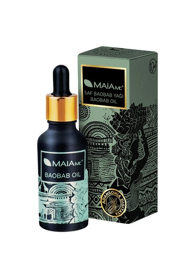 Saf Baobab Yağı 20 ML