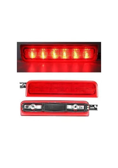 Vw Caddy 2004 - 2015 3. Ek Fren - Stop Lambası