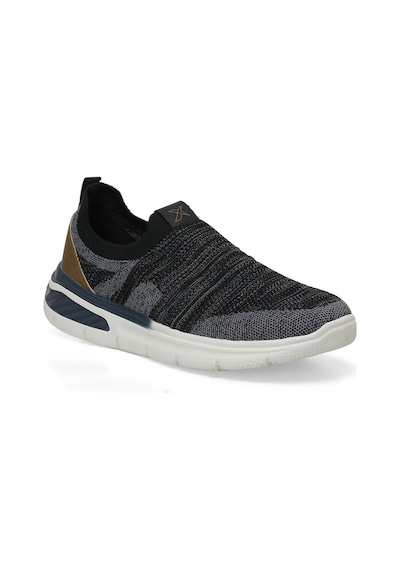 Kinetix Dowtın 5fx Lacivert Erkek Slip On Lacivert
