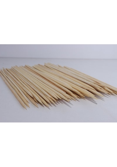 Çubukta Patates Çubukları 1000 Adet 5 Mm