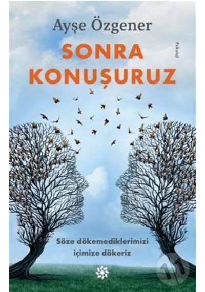 Sonra Konuşuruz - Ayşe Özgener - Doğan Novus
