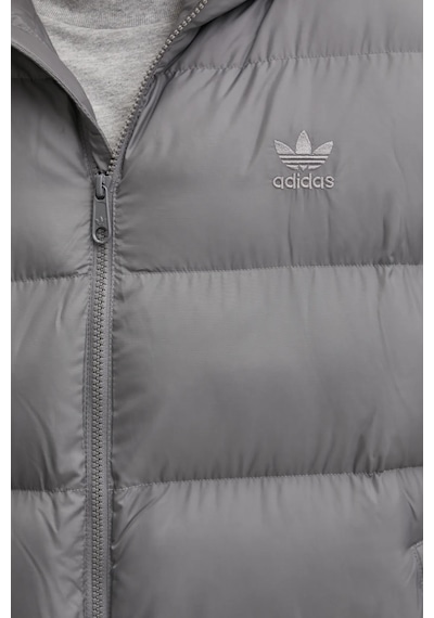 Adidas Adıdas Tonal Erkek Mont Iy3398 Gri