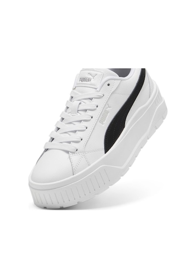 Puma Karmen Iı L Kadın Siyah Spor Ayakkabı 39745603 001