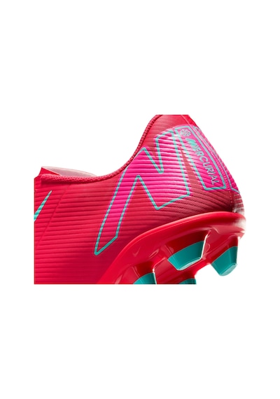 Nike Mercurial Vapor 16 Club Fg/mg Erkek Pembe Futbol Krampon Dar Kalıp
