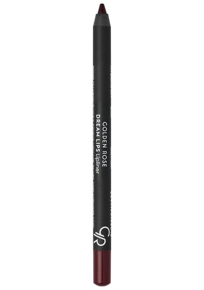 Dream Lips Lipliner No: 522 Scarlet - Dudak Kalemi 0