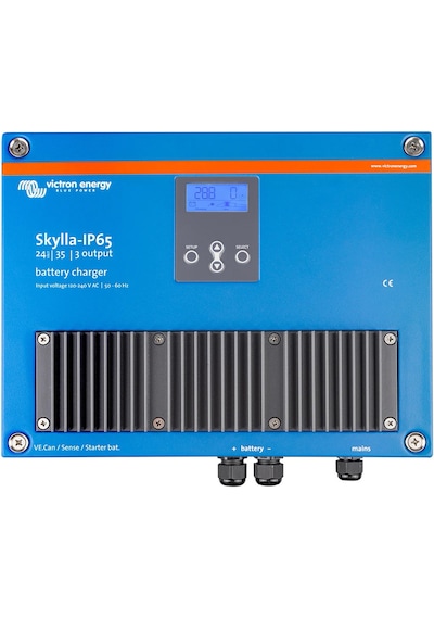 Skylla-Ip65 12-70 3 120-240V