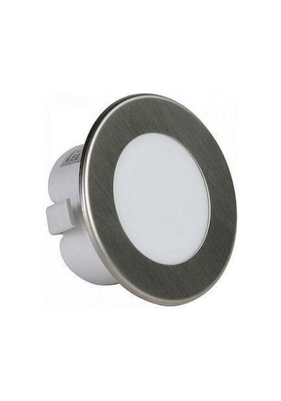 Ycl Yma-1040 Yuvarlak Merdiven Armatürü Günışığı Diğer