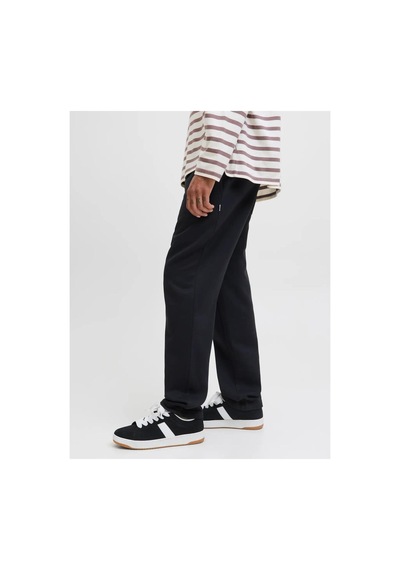 Jack & Jones Jpstkane Erkek Eşofman Altı 12279134 Siyah