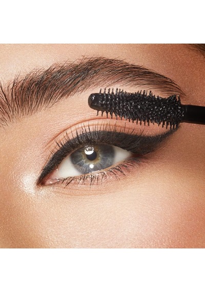 Hacim Ve Uzatıcı Etkili - Twıstable Mascara Çok Renkli